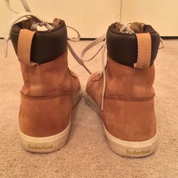 Timberland Women's Skyla Boots from Finish Line from Finish Line - Picture 6 of 10